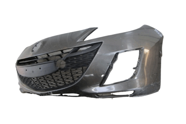 Bumper Mazda 3 II 08-11 BCW8-50031 Voorbumper MK3150
