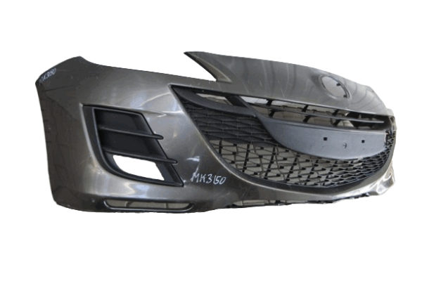 Bumper Mazda 3 II 08-11 BCW8-50031 Voorbumper MK3150