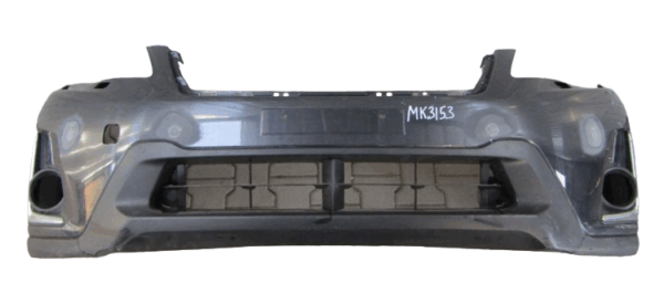 Bumpers Subaru XV Crosstrek I Facelift 16-18 57704FJ070 Voorbumper MK3153