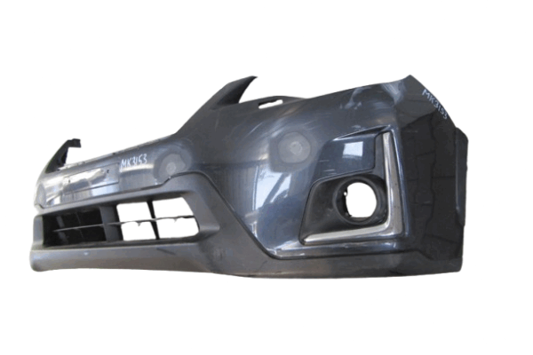 Bumpers Subaru XV Crosstrek I Facelift 16-18 57704FJ070 Voorbumper MK3153