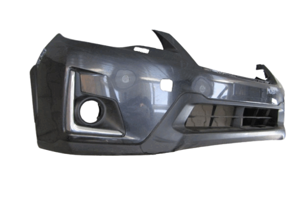 Bumpers Subaru XV Crosstrek I Facelift 16-18 57704FJ070 Voorbumper MK3153