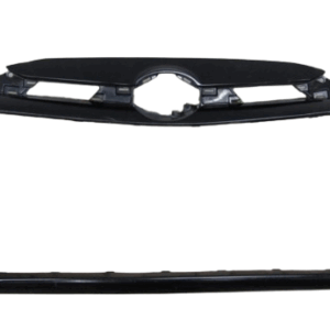 Bumper Toyota Yaris GR 4 IV 20-52119-52C70 Voorbumper MK3173