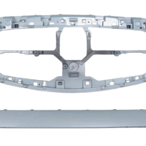 Bumper Mazda 2 III FACELIFT 23- D65E-50031 Voorbumper MK3175
