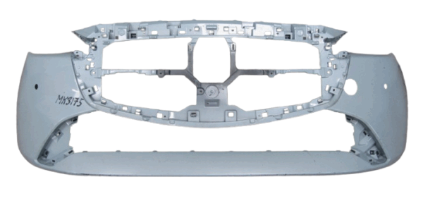Bumper Mazda 2 III FACELIFT 23- D65E-50031 Voorbumper MK3175