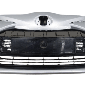 Bumper Toyota Yaris 3 III Facelift 17- 52119-0DA40 Voorbumper MK3255