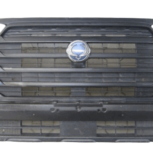 Bumper SSANGYONG MUSSO FACELIFT 21-78711-38020 Voorbumper MK3306