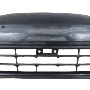 Bumper Porsche Panamera 971 16-971807221 Voorbumper MK3329