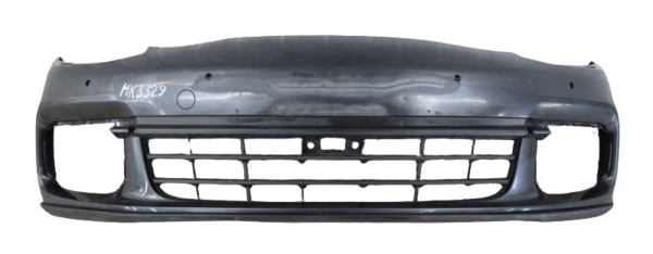 Bumper Porsche Panamera 971 16-971807221 Voorbumper MK3329