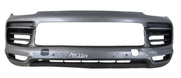 Bumper Porsche Cayenne 9Y0 18-23  9Y0807061 Voorbumper MK3334