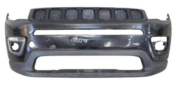 Bumper Jeep Compass 2 II 16-20 52151617 Voorbumper MK3346