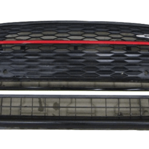 Bumper Mini Cooper Clubman F54 S JCW FACELIFT LCI 19-24 7376375 Voorbumper MK3448