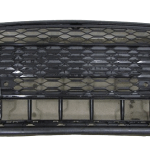 Bumper Mini Cooper F55 F56 JCW FACELIFT LCI 20- Voorbumper MK3469