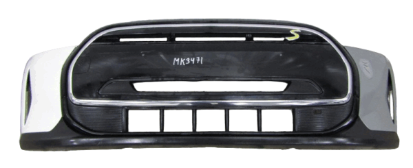 Bumper MINI F55 F56 F57 FACELIFT SE 21-9450544 Voorbumper MK3471