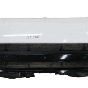 Bumper Land Rover Discovery R Dynamic FACELIFT 21-  MY42-17F003-AW Voorbumper MK3485