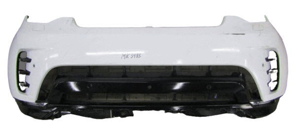 Bumper Land Rover Discovery R Dynamic FACELIFT 21-  MY42-17F003-AW Voorbumper MK3485