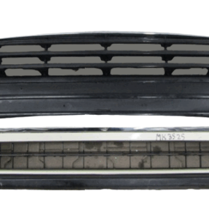 Bumper Mini Clubman F54 FACELIFT 19- 7370791 Voorbumper MK3525