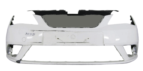 Bumper Seat Ibiza 4 IV 6J0 Facelift 12-17 6J0807231B Voorbumper MK3534