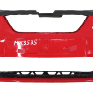 Bumper Seat Ibiza 4 IV 6J0 Facelift 12-17 6J0807231D Voorbumper MK3535