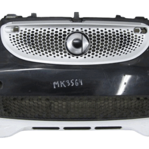 Bumper Smart Fortwo 3 III A453 BRABUS 14-A4538800170 Voorbumper MK3564