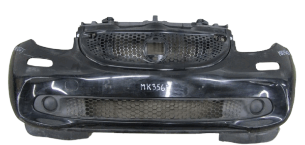 Bumper Smart ForFour 453 14- A4538800070 Voorbumper MK3565