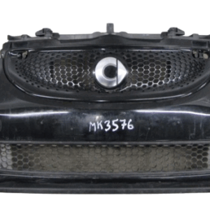 Bumper Smart ForFour 453 14-A4538800070 Voorbumper MK3576