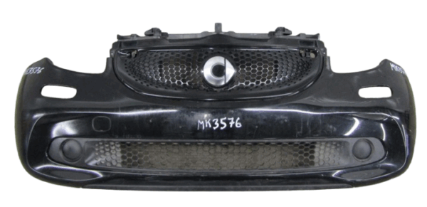 Bumper Smart ForFour 453 14-A4538800070 Voorbumper MK3576