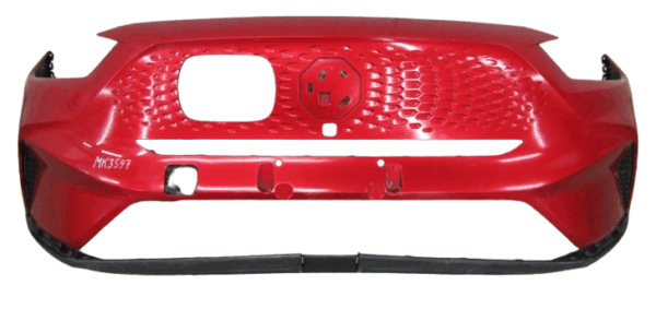 Bumper MG ZS EV FACELIFT 2021-P11010248 Voorbumper MK3597