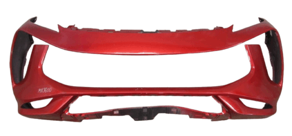 Bumper Dongfeng Forthing T5 EVO SX5G 20- Voorbumper MK3600