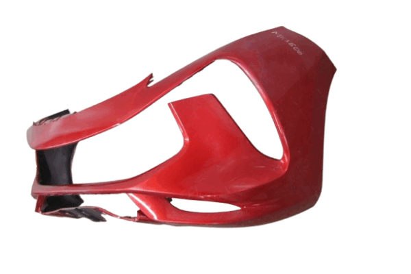 Bumper Dongfeng Forthing T5 EVO SX5G 20- Voorbumper MK3600