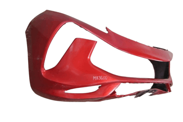 Bumper Dongfeng Forthing T5 EVO SX5G 20- Voorbumper MK3600