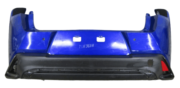 Bumper LEXUS UX 18-52159-76130 Achterbumper MK3608