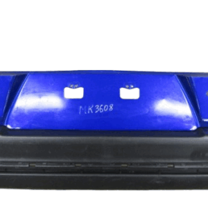Bumper LEXUS UX 18-52159-76130 Achterbumper MK3608