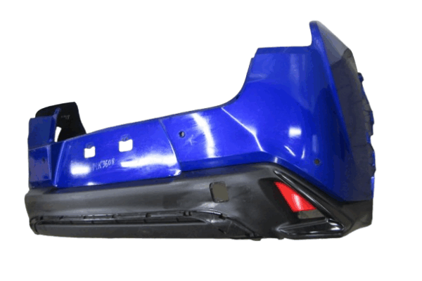 Bumper LEXUS UX 18-52159-76130 Achterbumper MK3608