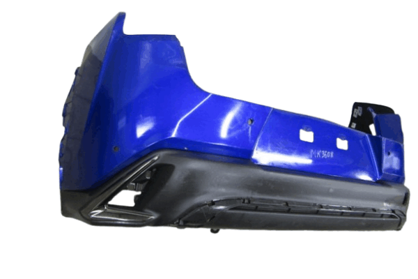 Bumper LEXUS UX 18-52159-76130 Achterbumper MK3608