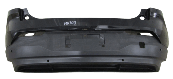 Bumper Volvo EX30 EX-30 24- 31345662 Achterbumper MK3613
