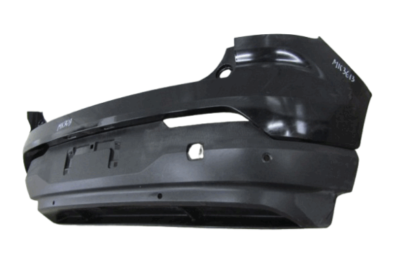 Bumper Volvo EX30 EX-30 24- 31345662 Achterbumper MK3613