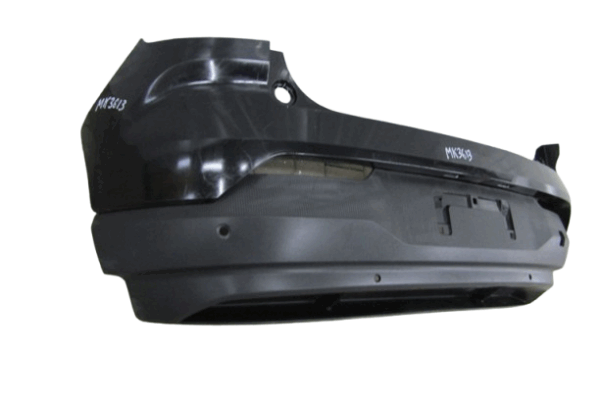 Bumper Volvo EX30 EX-30 24- 31345662 Achterbumper MK3613