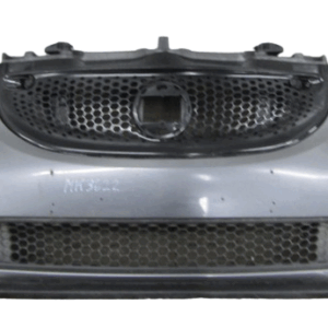 Bumper  Smart Forfour II 453 14- 620226970R Voorbumper MK3622