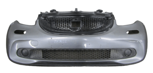 Bumper  Smart Forfour II 453 14- 620226970R Voorbumper MK3622
