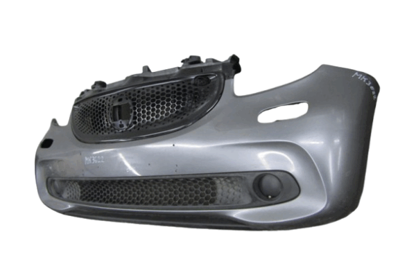 Bumper  Smart Forfour II 453 14- 620226970R Voorbumper MK3622