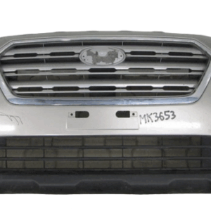 Bumpers Subaru Outback 5V BS 14-17 57704AL030 Voorbumper MK3653