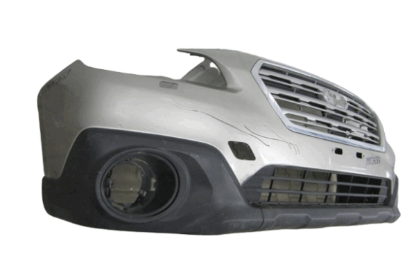 Bumpers Subaru Outback 5V BS 14-17 57704AL030 Voorbumper MK3653