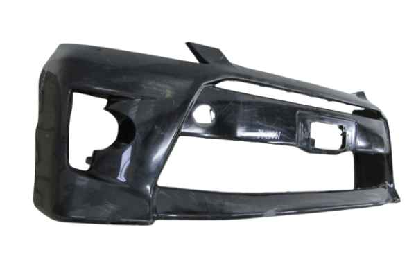 Bumper anh20w Toyota Alphard 08-52119-58400 Voorbumper MK3661