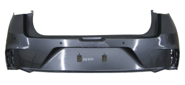 Bumper LEXUS LBX 2023-52159-52D40 Achterbumper MK3664