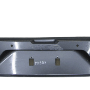 Bumper LEXUS LBX 2023-52159-52D40  Achterbumper MK3664