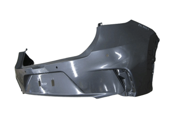 Bumper LEXUS LBX 2023-52159-52D40 Achterbumper MK3664