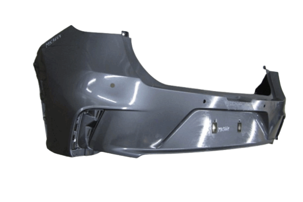 Bumper LEXUS LBX 2023-52159-52D40 Achterbumper MK3664