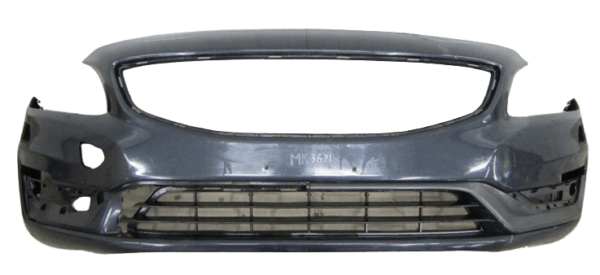 Bumper Volvo S60 V60 FACELIFT 13-18 31323831 Voorbumper MK3671