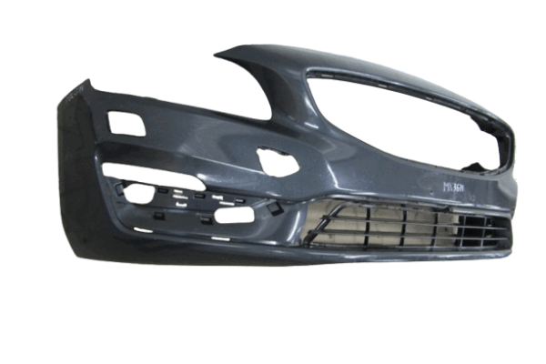 Bumper Volvo S60 V60 FACELIFT 13-18 31323831 Voorbumper MK3671