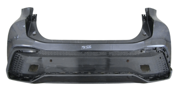 Bumper TOYOTA CHR CH-R 2 II 23- 52159F4100 Achterbumper MK3686